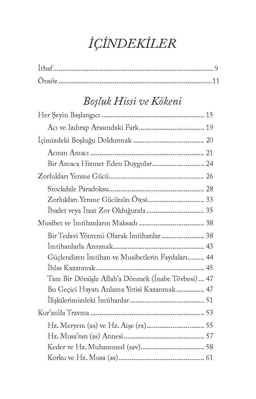 iyileştir kalbini - duygusal ve manevi iyilik rehberi