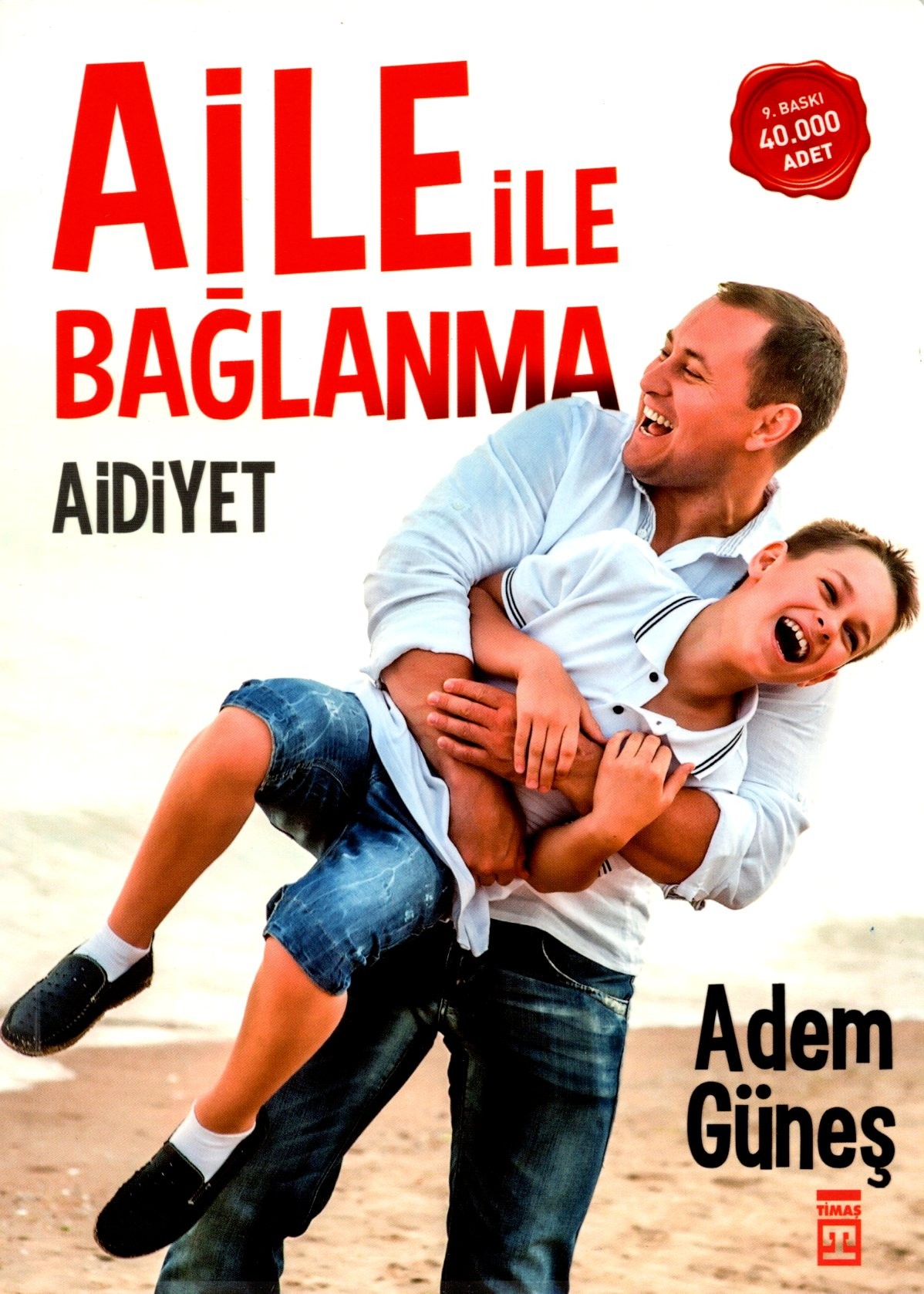 aile ile bağlanma - aidiyet