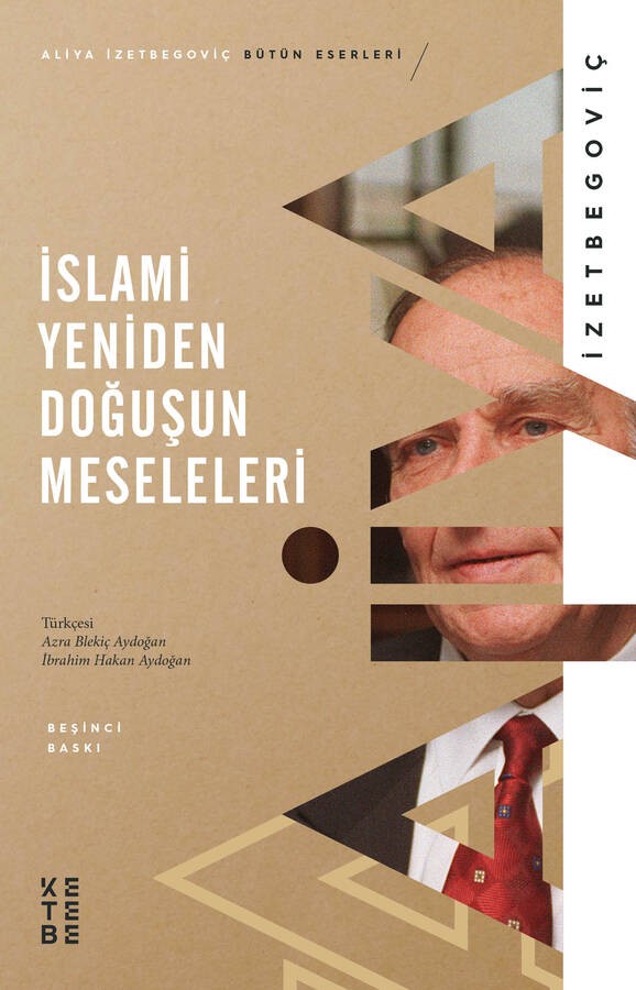 islami yeniden doğuşun meseleleri