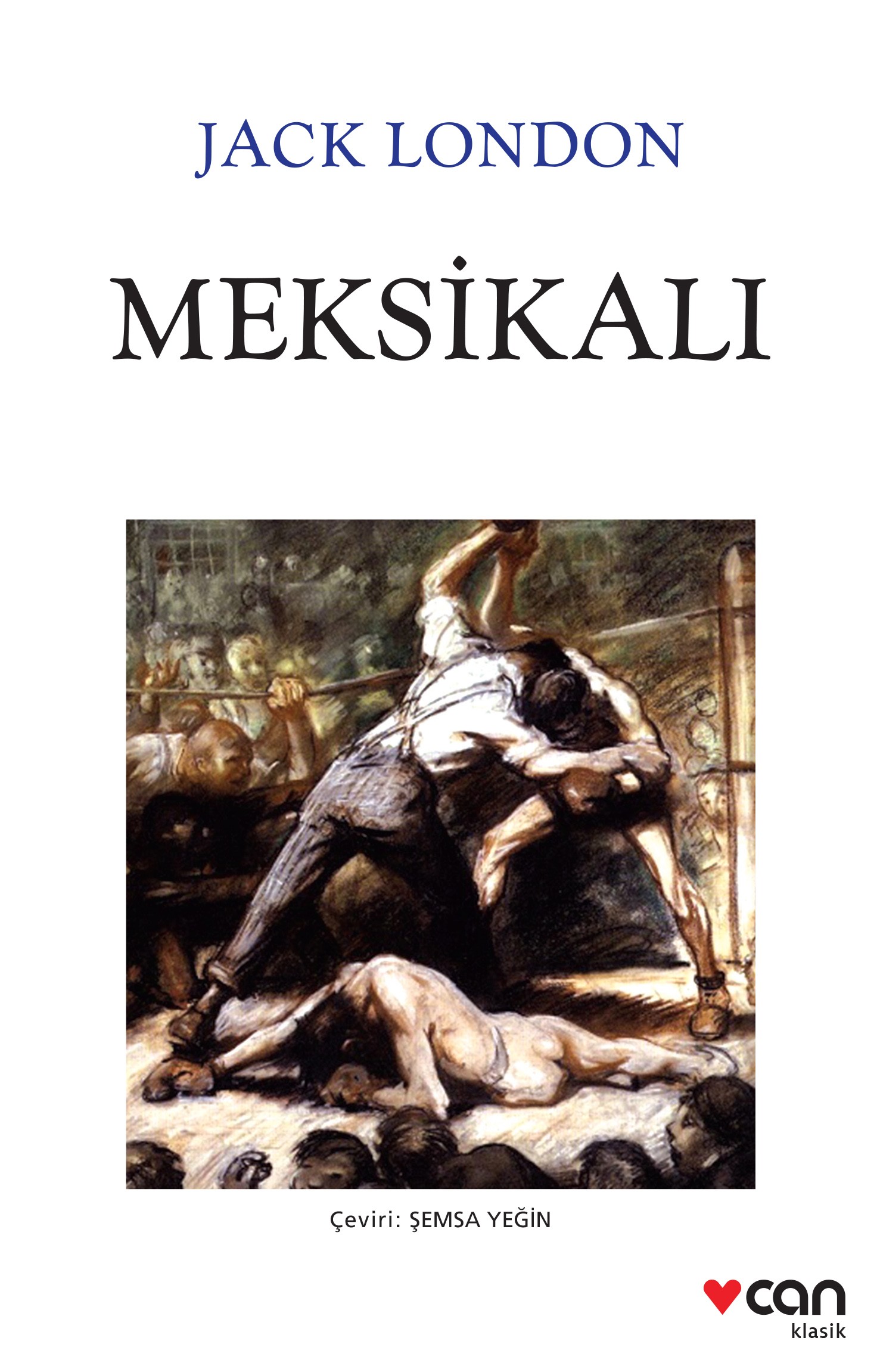 meksikalı