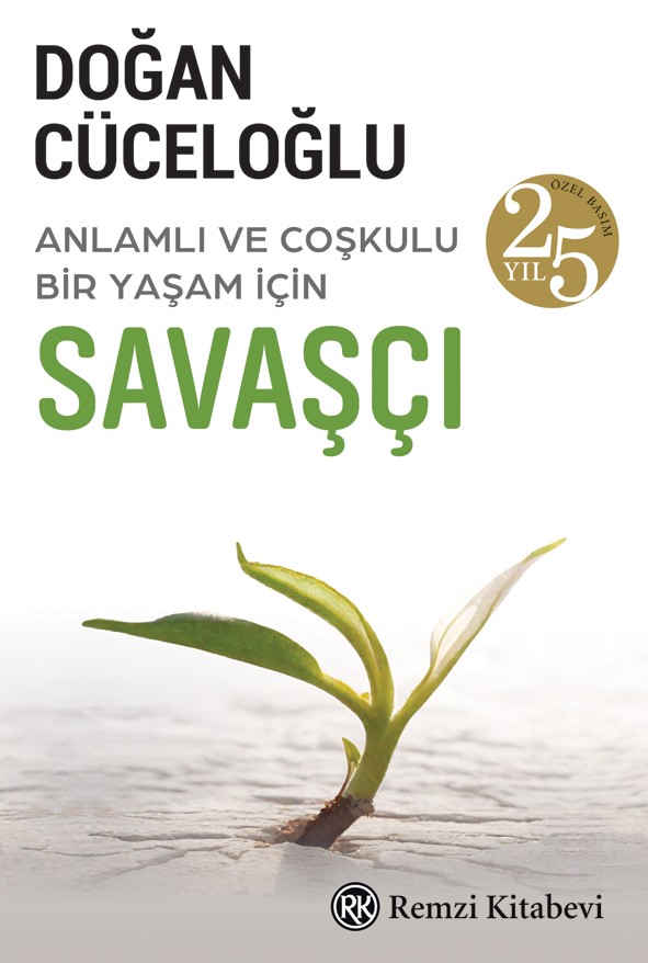 savaşçı