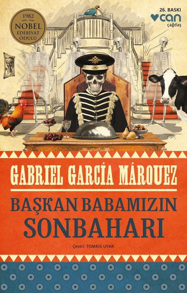 başkan babamızın sonbaharı