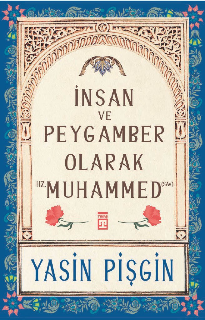 insan ve peygamber olarak hz. muhammed