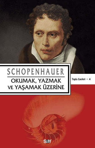 okumak yazmak ve yaşamak üzerine