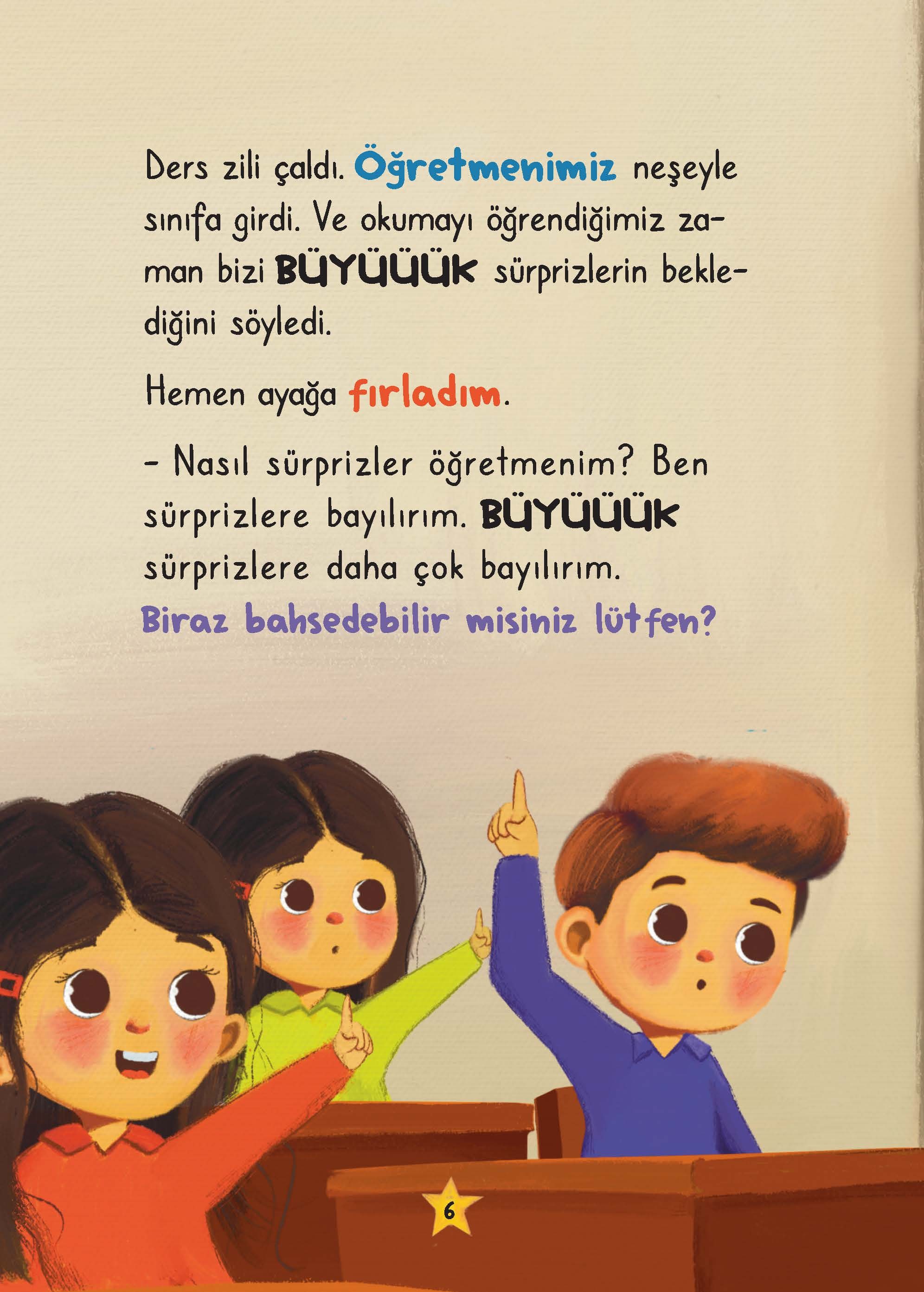 dinozorumun saklandığı yer