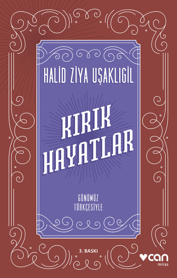 kırık hayatlar