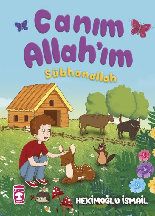 canım allahım - sübhanallah