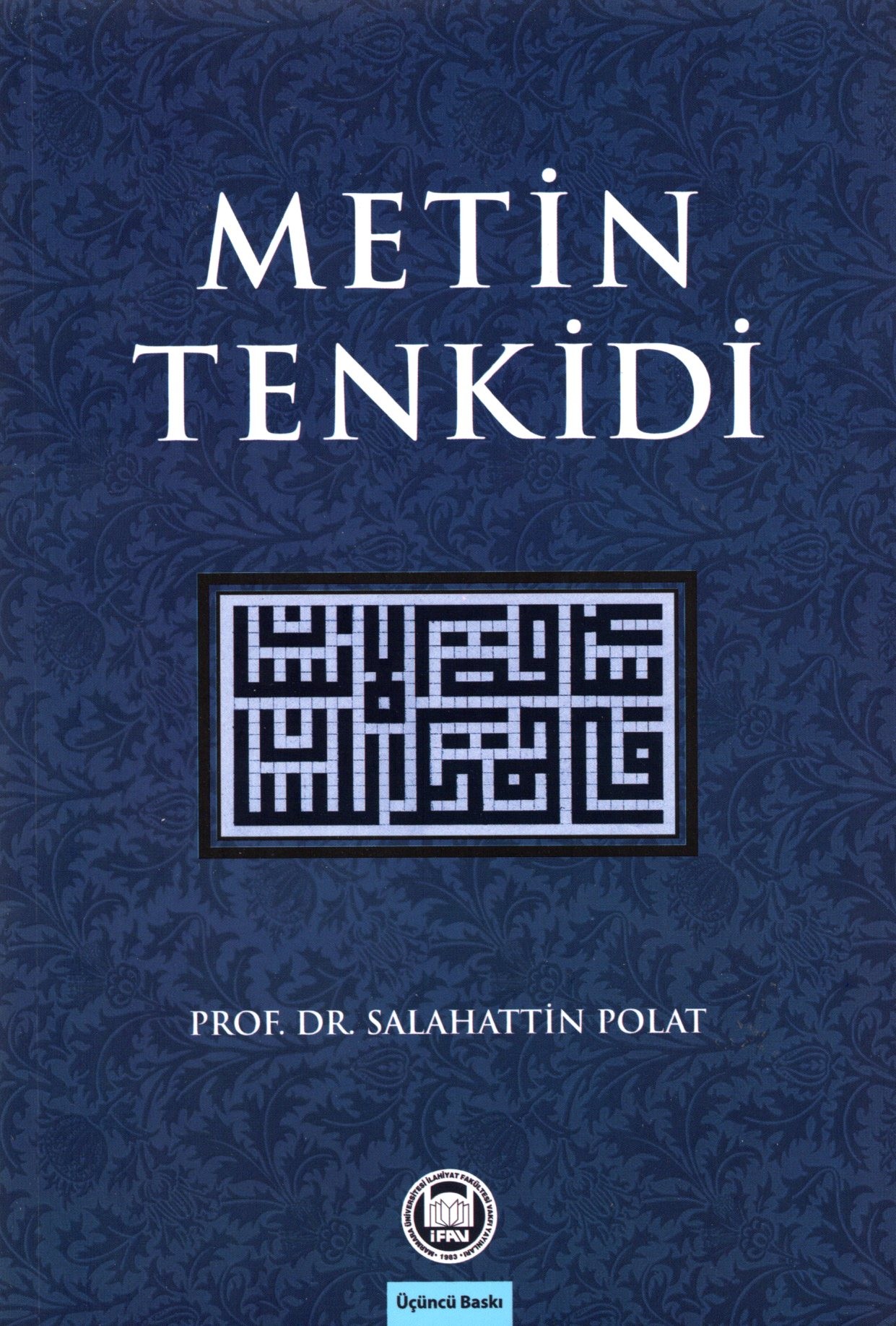 metin tenkidi