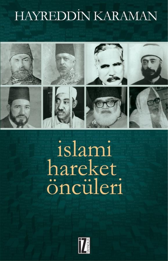 islami hareket öncüleri 1