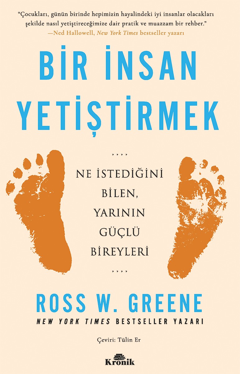 bir insan yetiştirmek