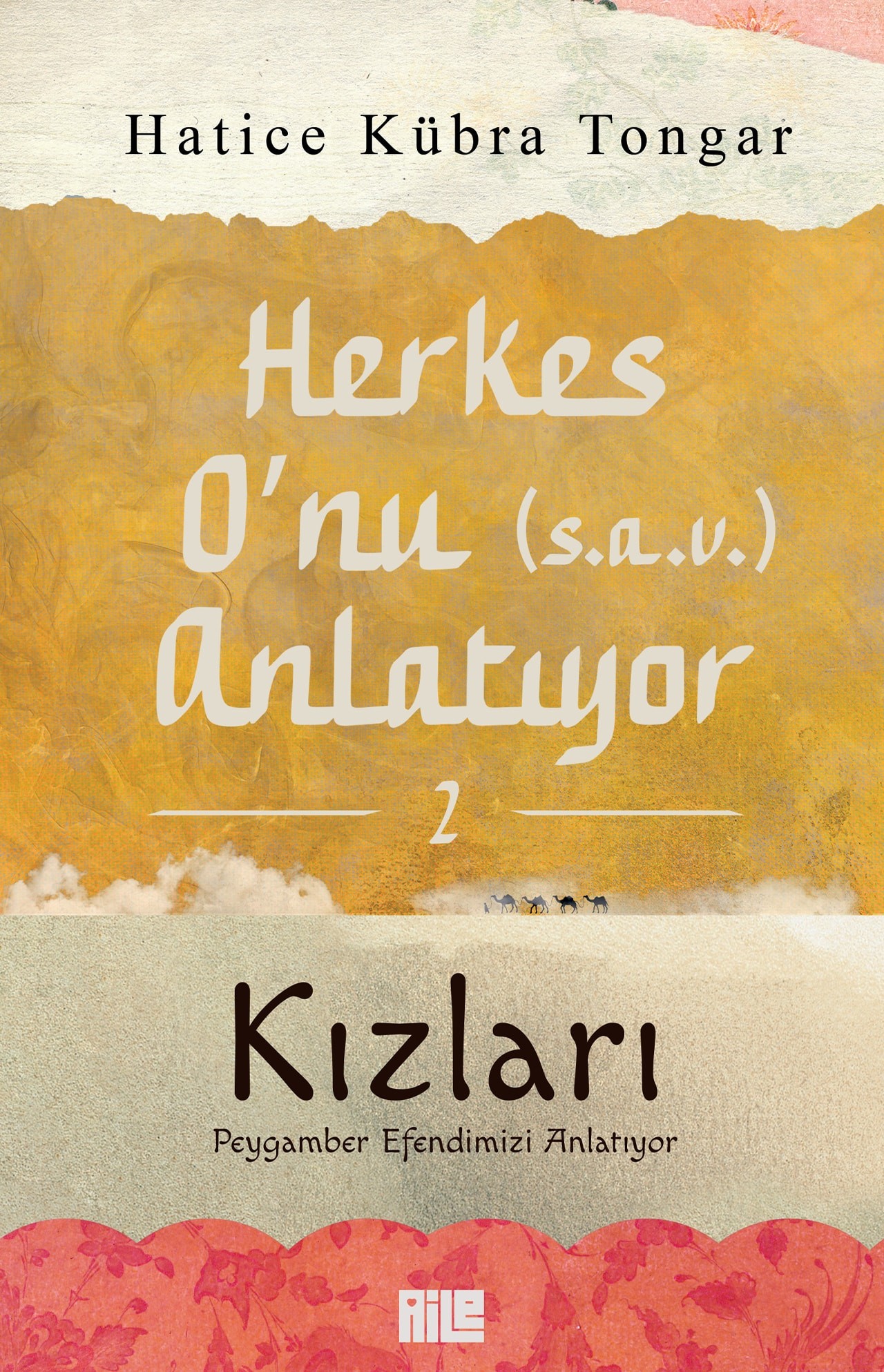 herkes o'nu anlatıyor 2 - kızları