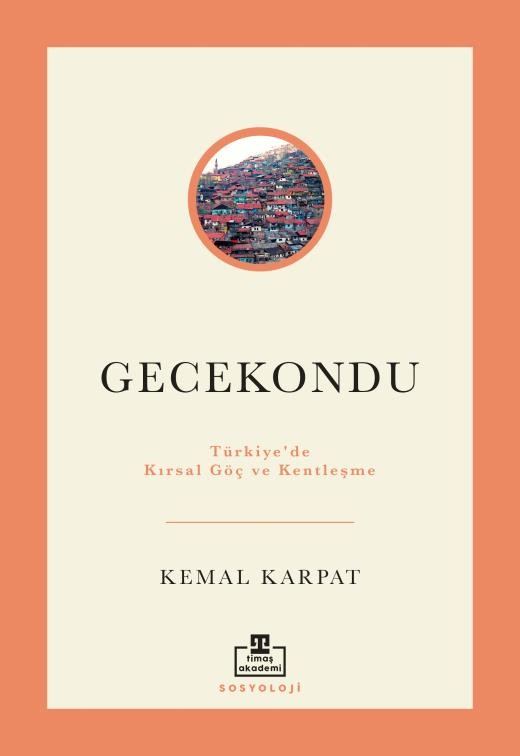 gecekondu