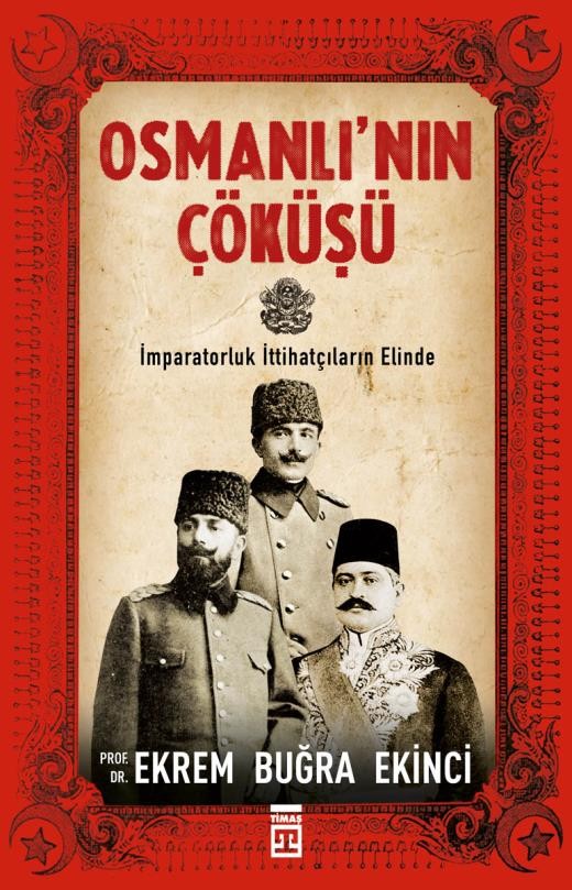 osmanlının çöküşü