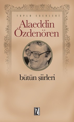 bütün şiirleri