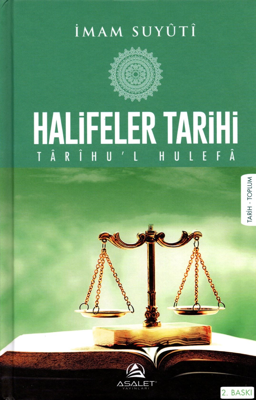 halifeler tarihi