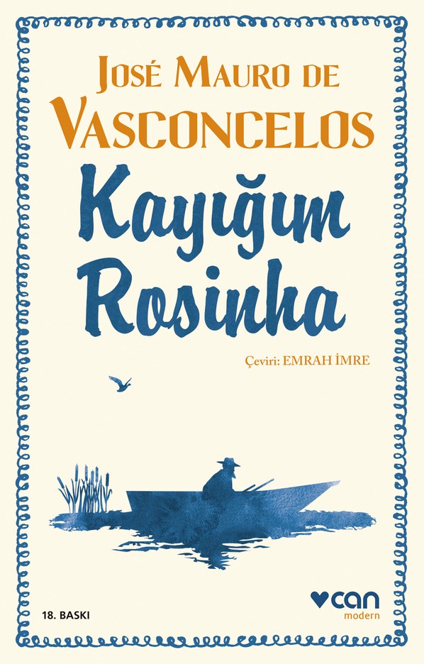 kayığım rosinha