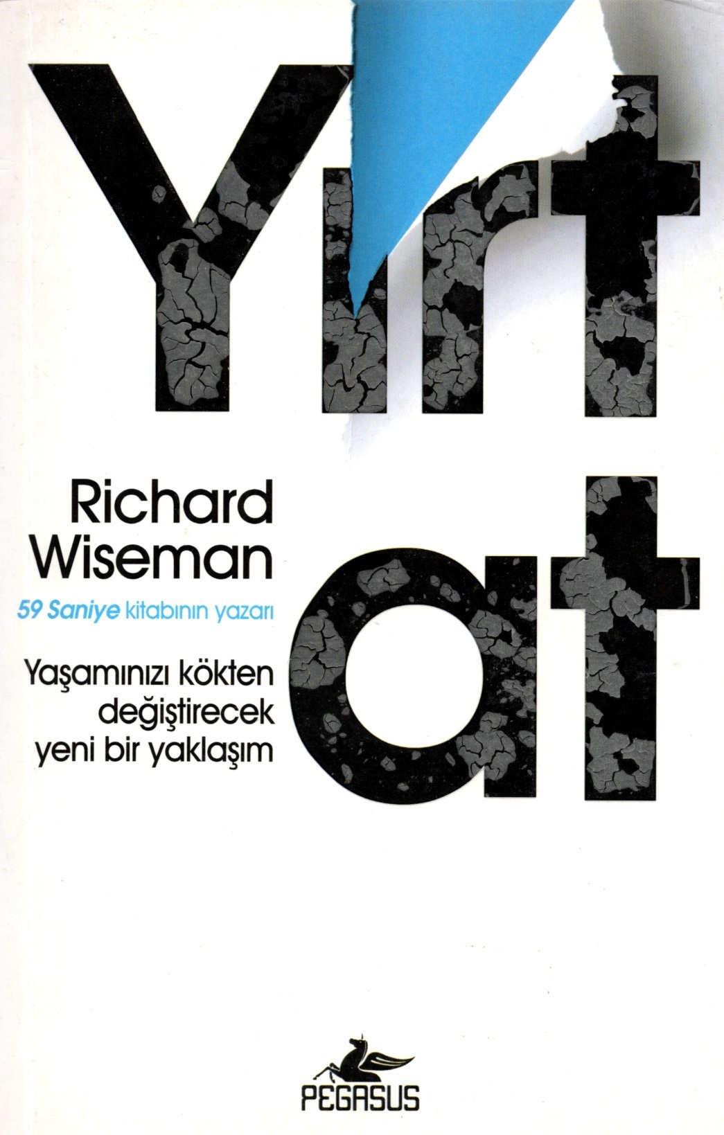 yırt at