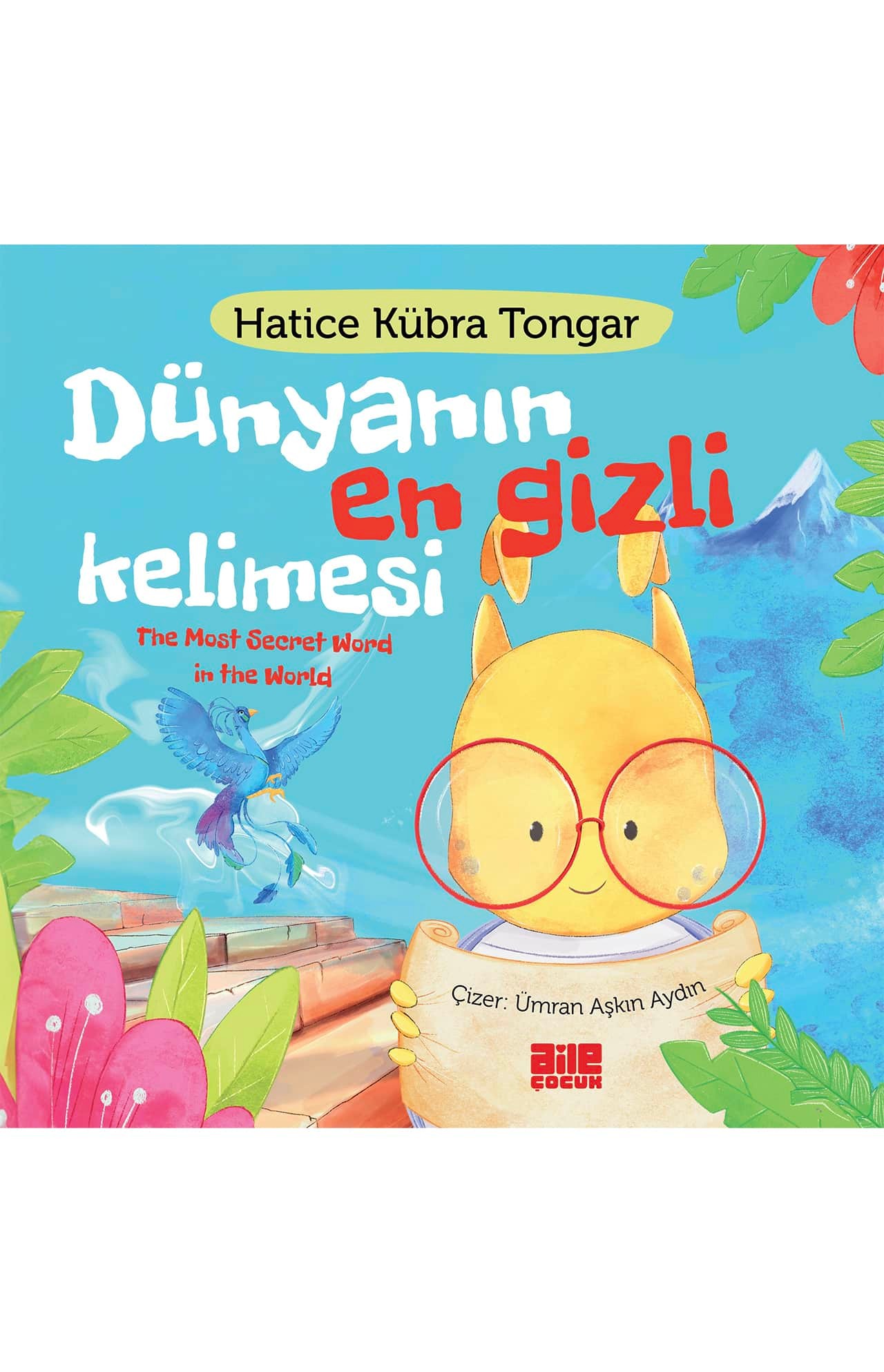 dünyanın en gizli kelimesi