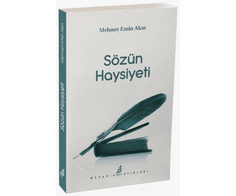 sözün haysiyeti