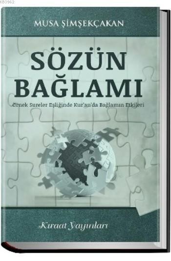 sözün bağlamı