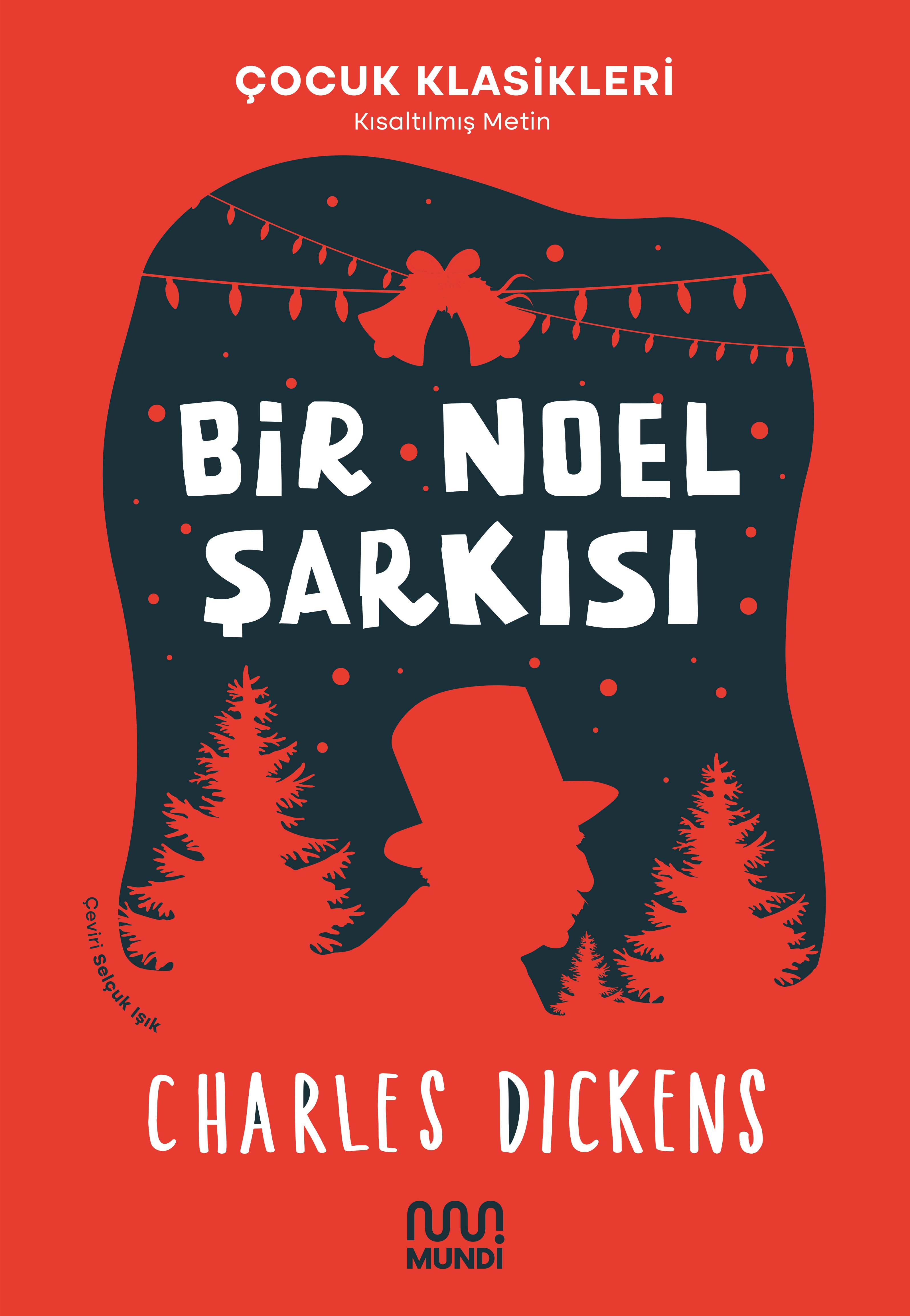 bir noel şarkısı