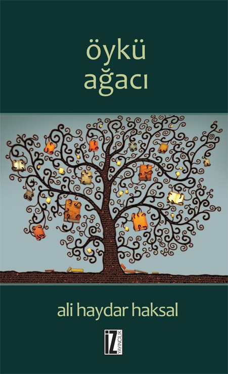 öykü ağacı