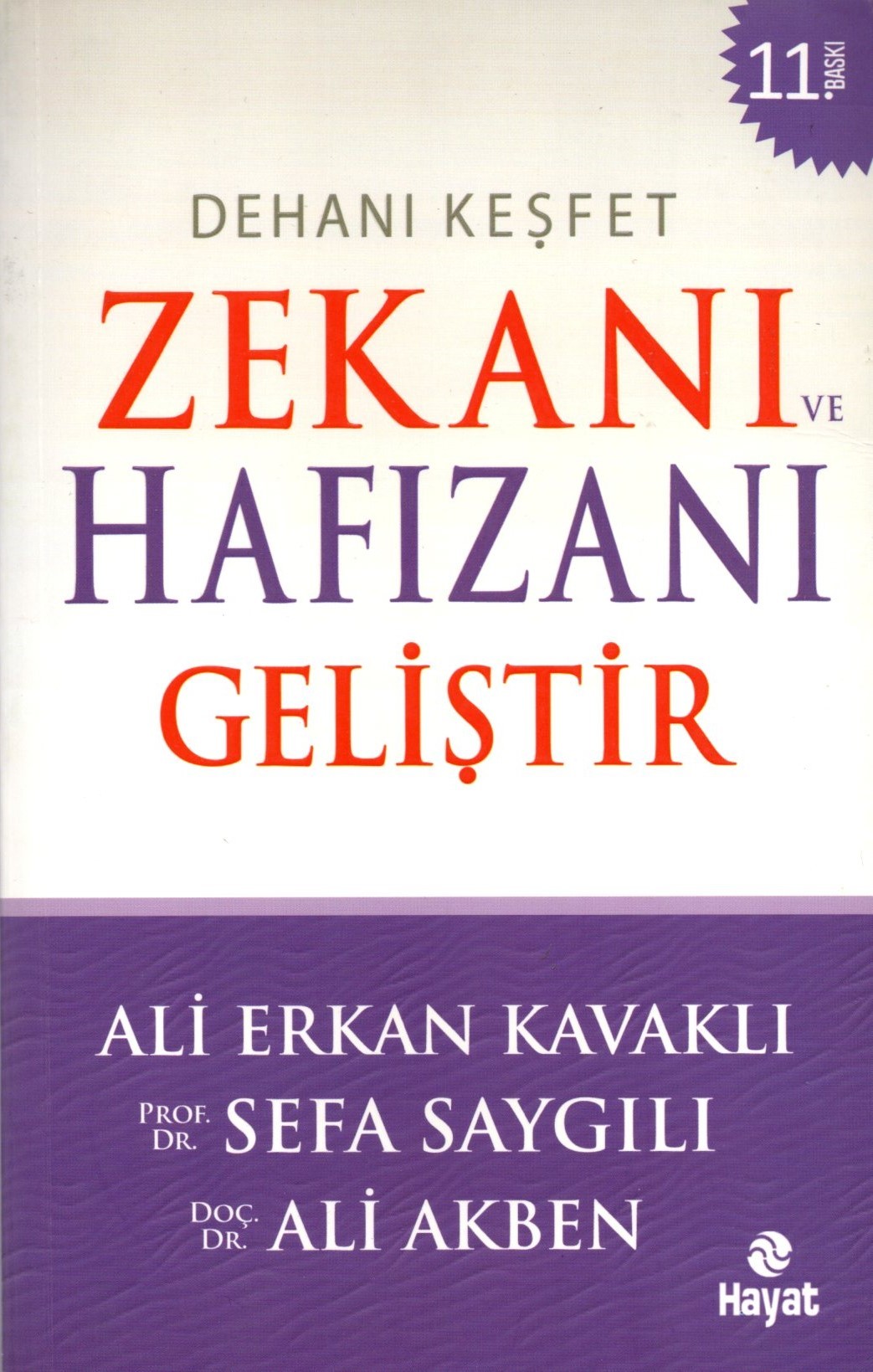 zekanı ve hafızanı geliştir