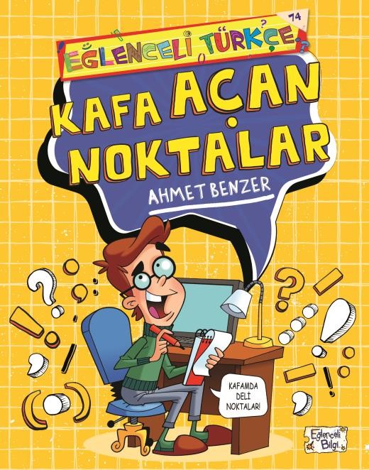 kafa açan noktalar