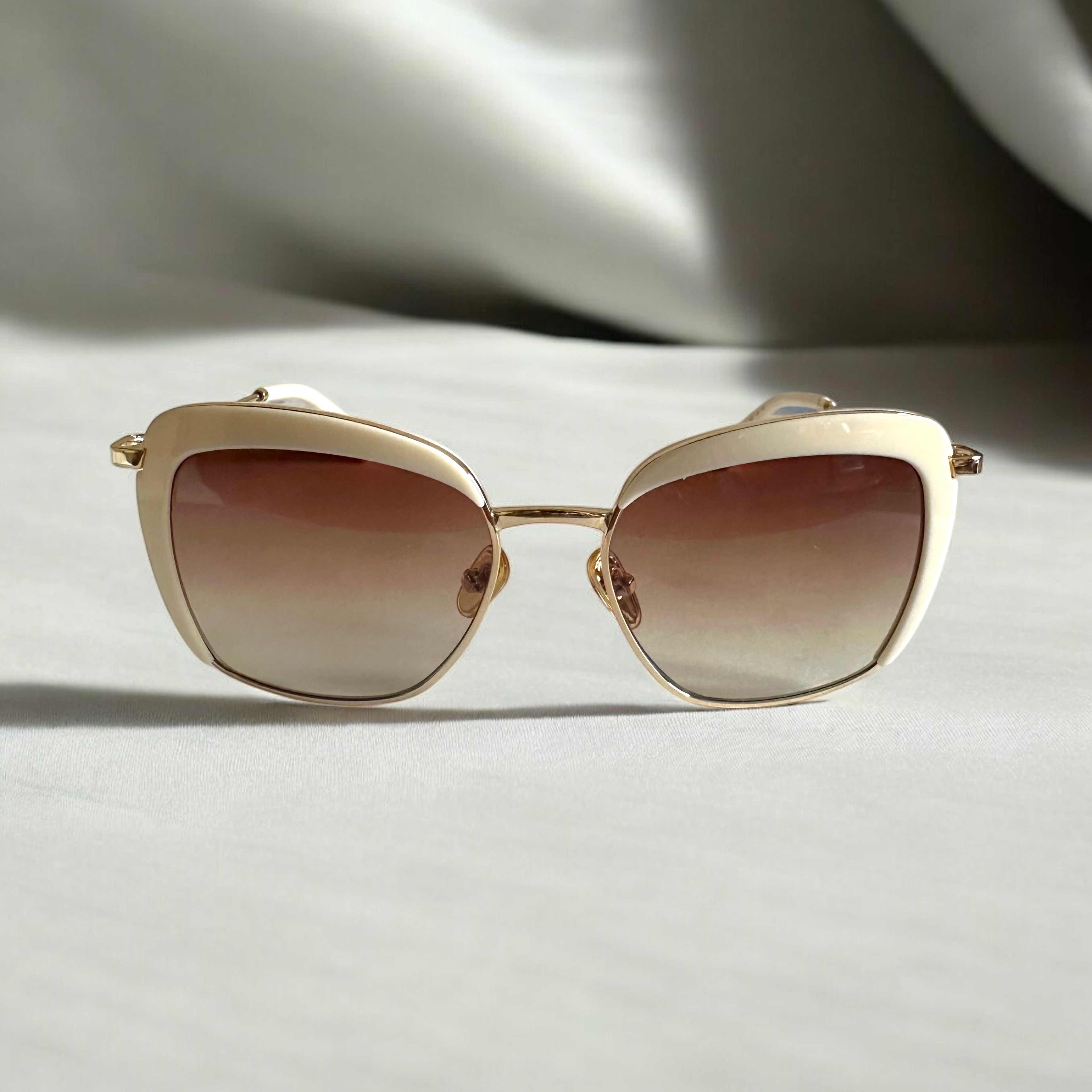 Vals Cat Eye Güneş Gözlüğü