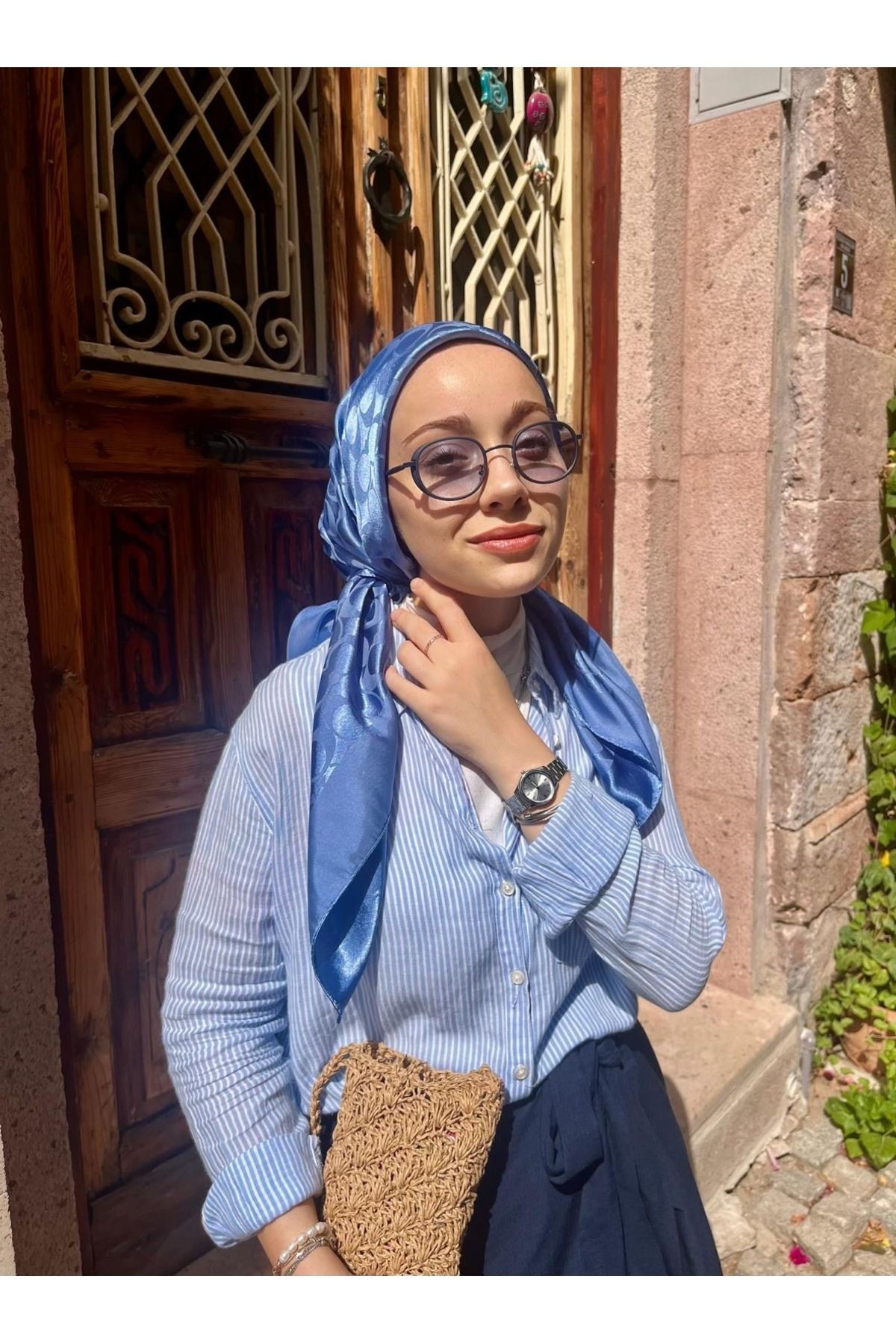 Marta Güneş Gözlüğü