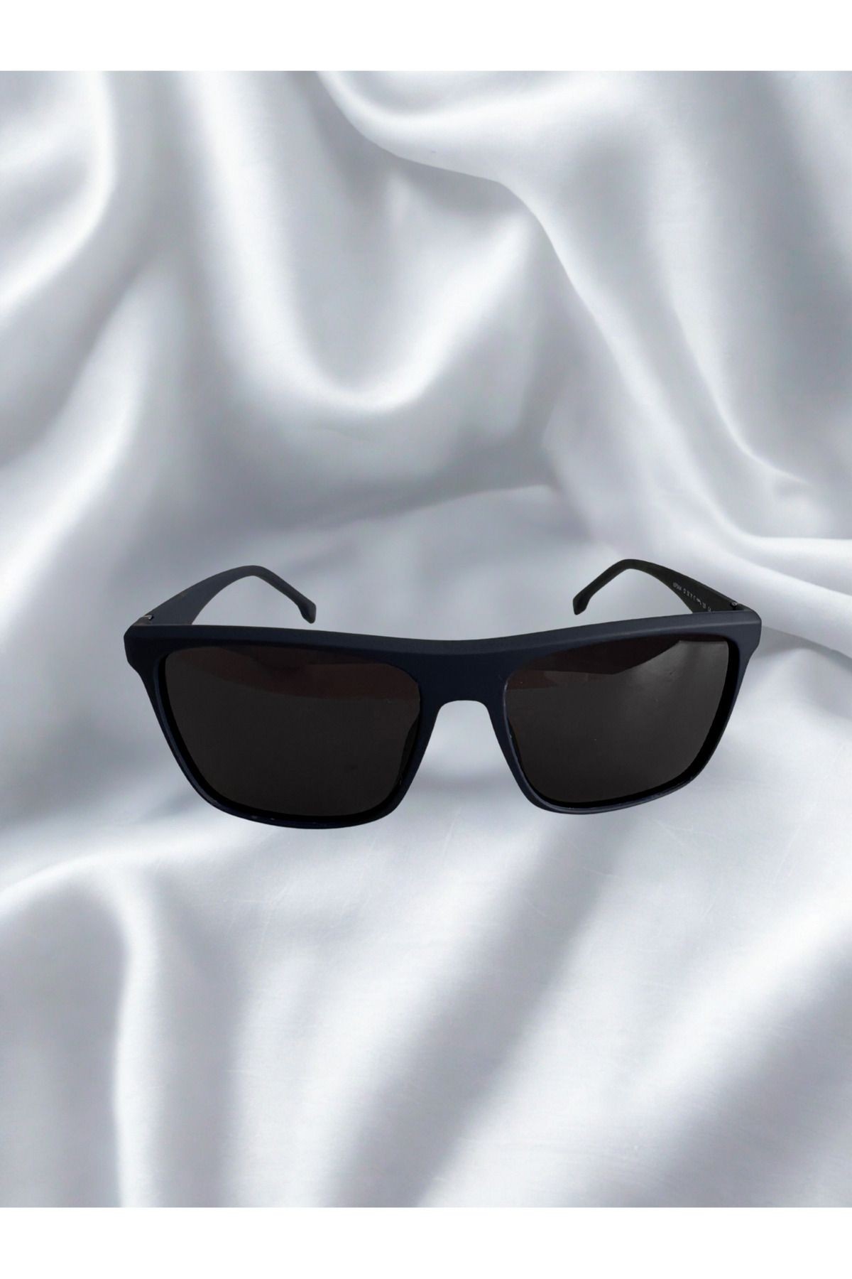 Vision Polarize Lacivert Erkek Güneş Gözlüğü