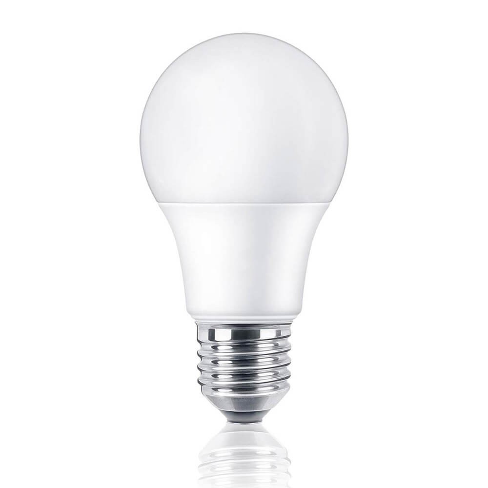 Led Ampul 9w Beyaz Işık 6500K