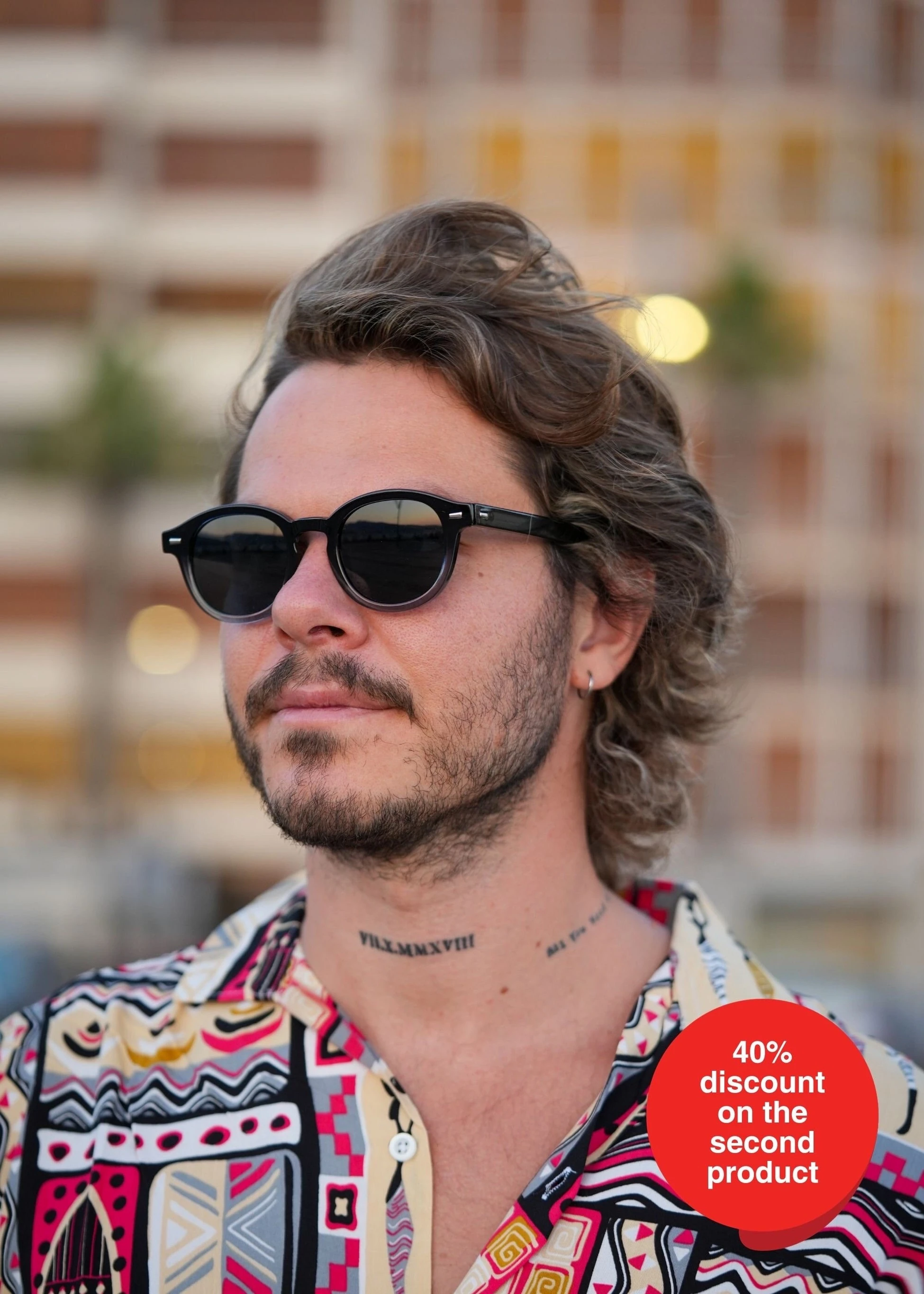 Super dark tint rounded sunglasses men, Hippie sunglasses, Vintage round sunglasses, Aviator sunglasses, Black sunglasses Thesezaraccesories