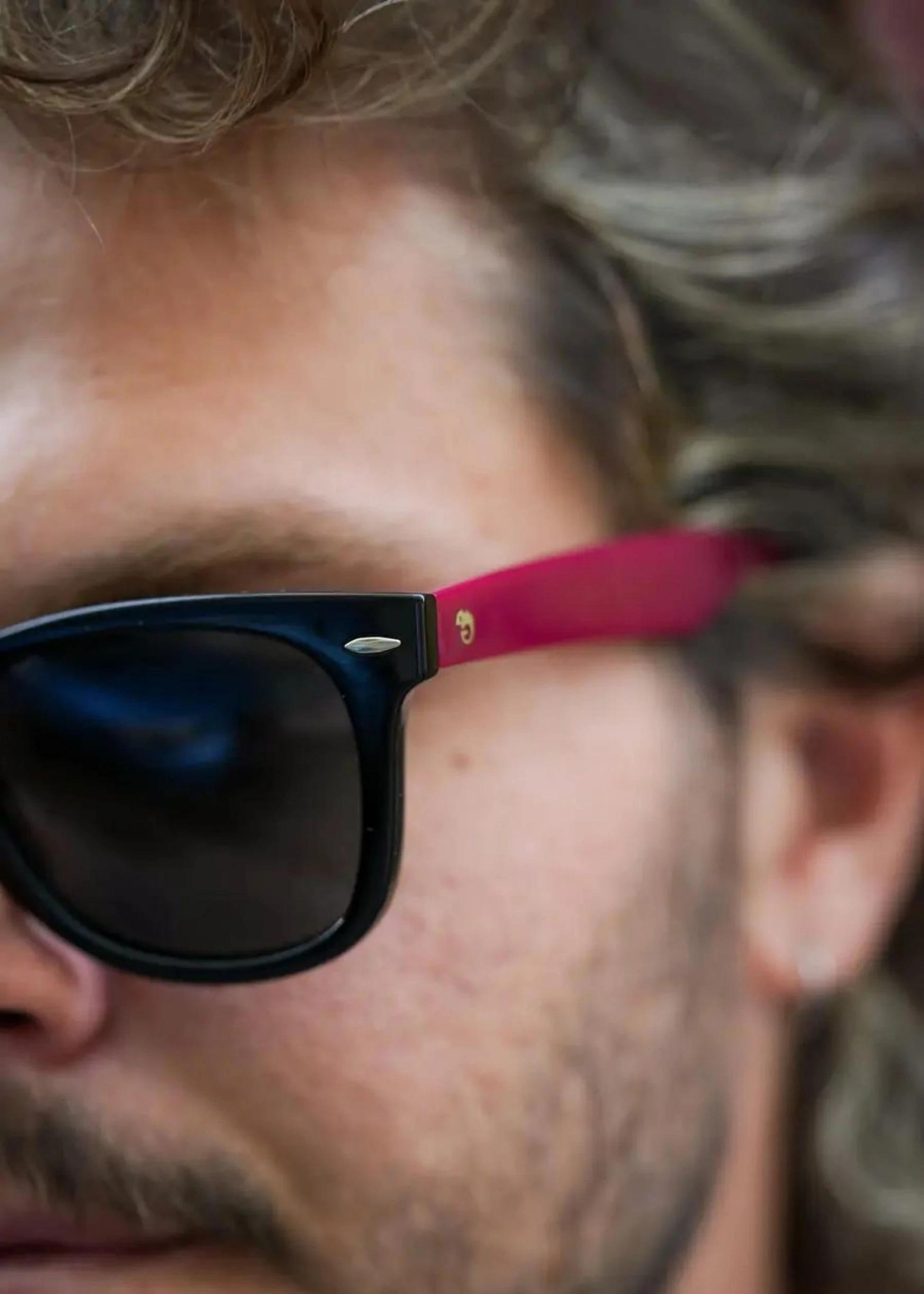 Big Angular red framed sunglasses, Trendy large red Sunglasses, Oversize black women Sunglasses, Rectangle red sunglasses Thesezaraccesories