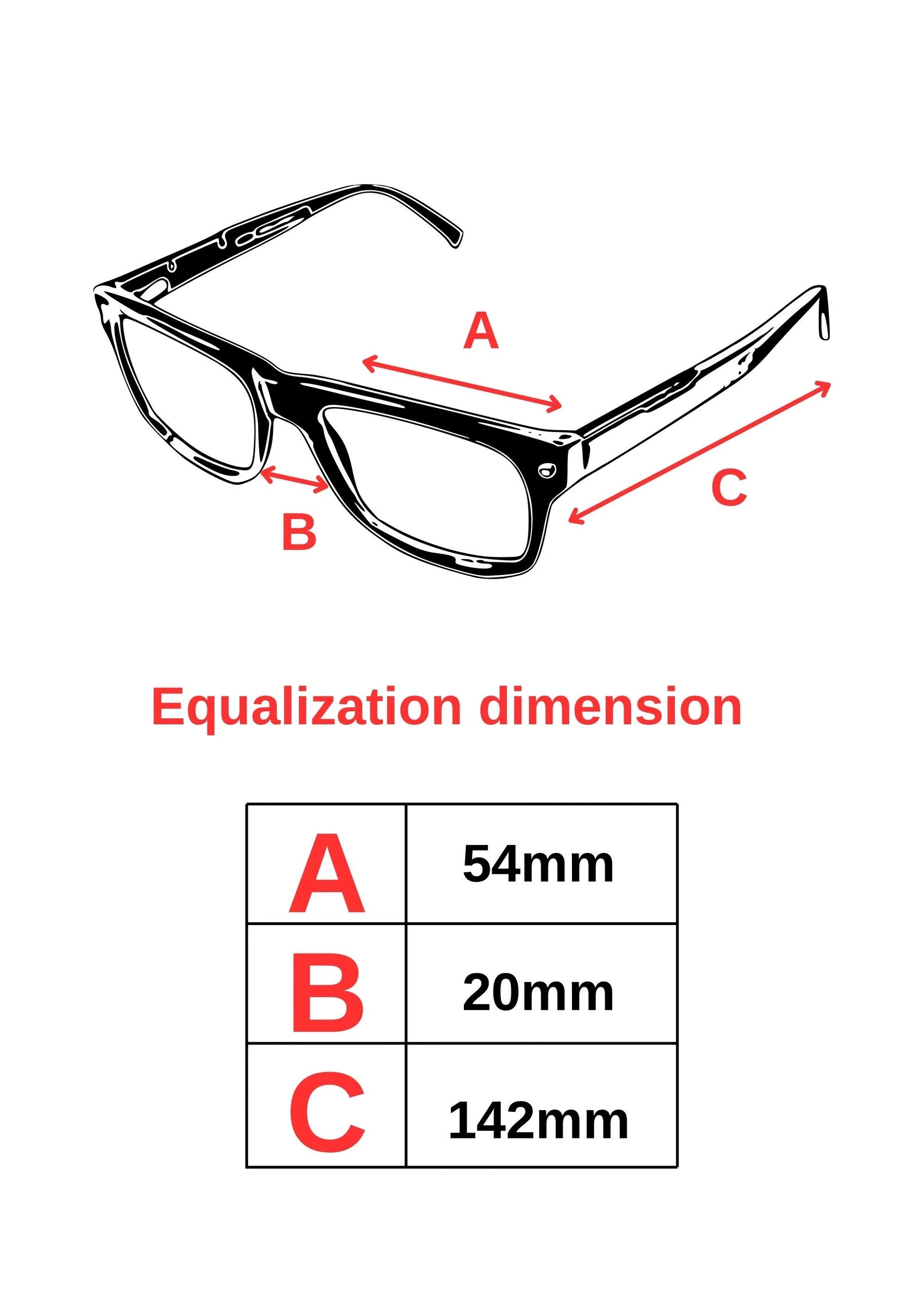 Acetate big Frame Glasses,Transparent Oversized Sunglasses, Glasses with black lenses Fashionable Statement Eyewear ,Hip Hop Sunglasses