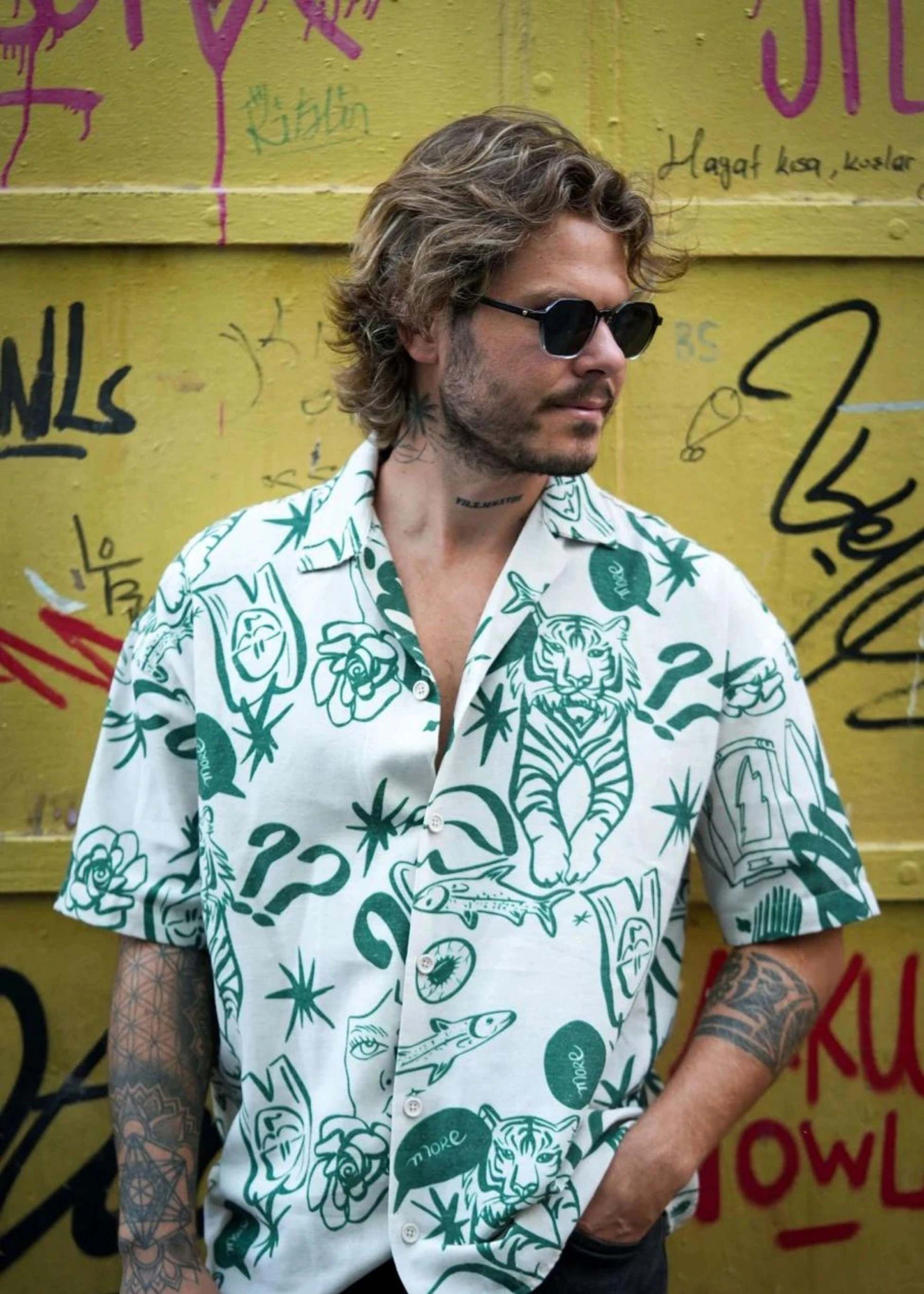 Angular gray glasses,Angular two color frame sunglasses,Men&#39;s Super Dark Black Tone Top Quality Sunglasses,black shade rectangle sunglasses