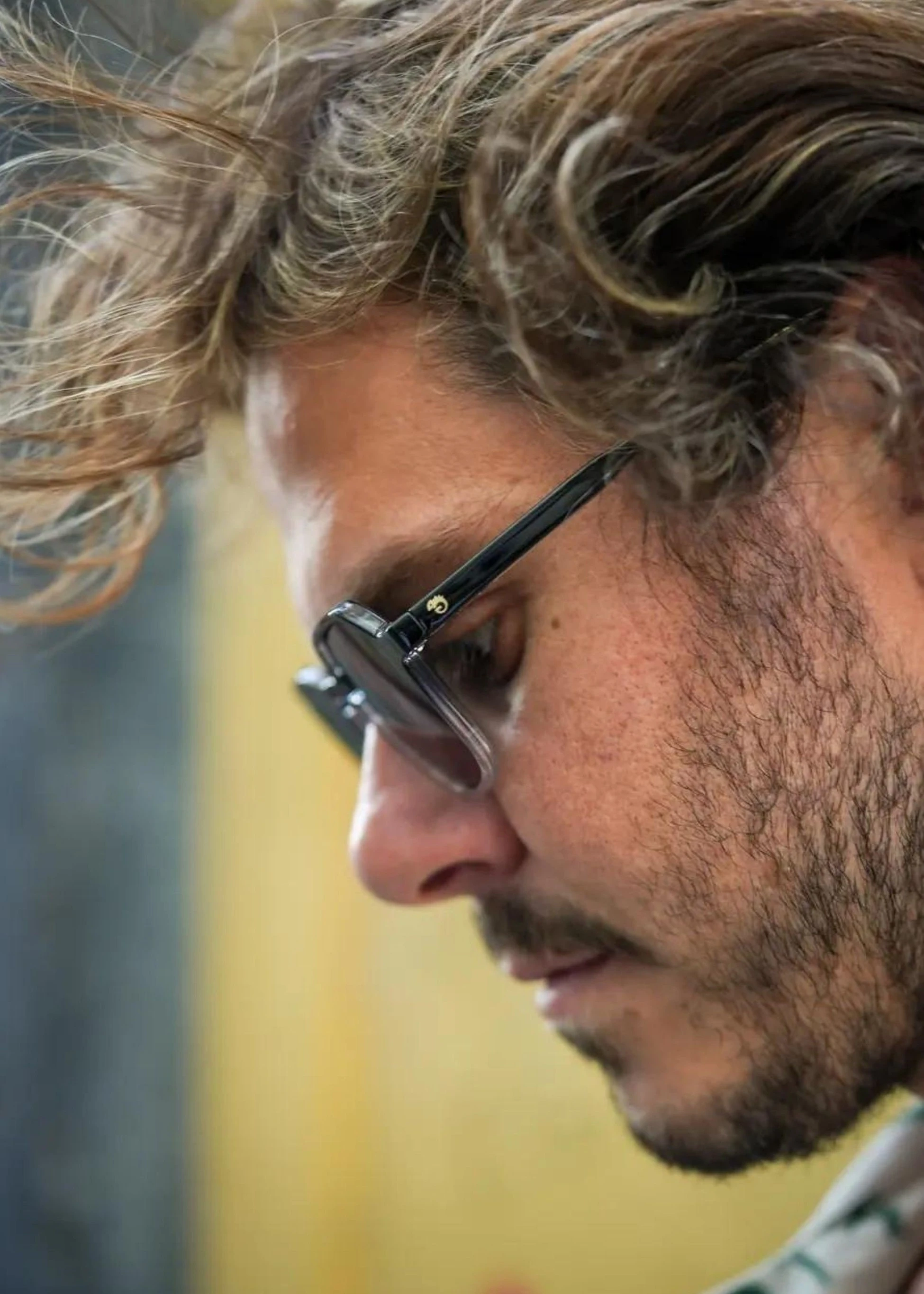 Angular gray glasses,Angular two color frame sunglasses,Men&#39;s Super Dark Black Tone Top Quality Sunglasses,black shade rectangle sunglasses