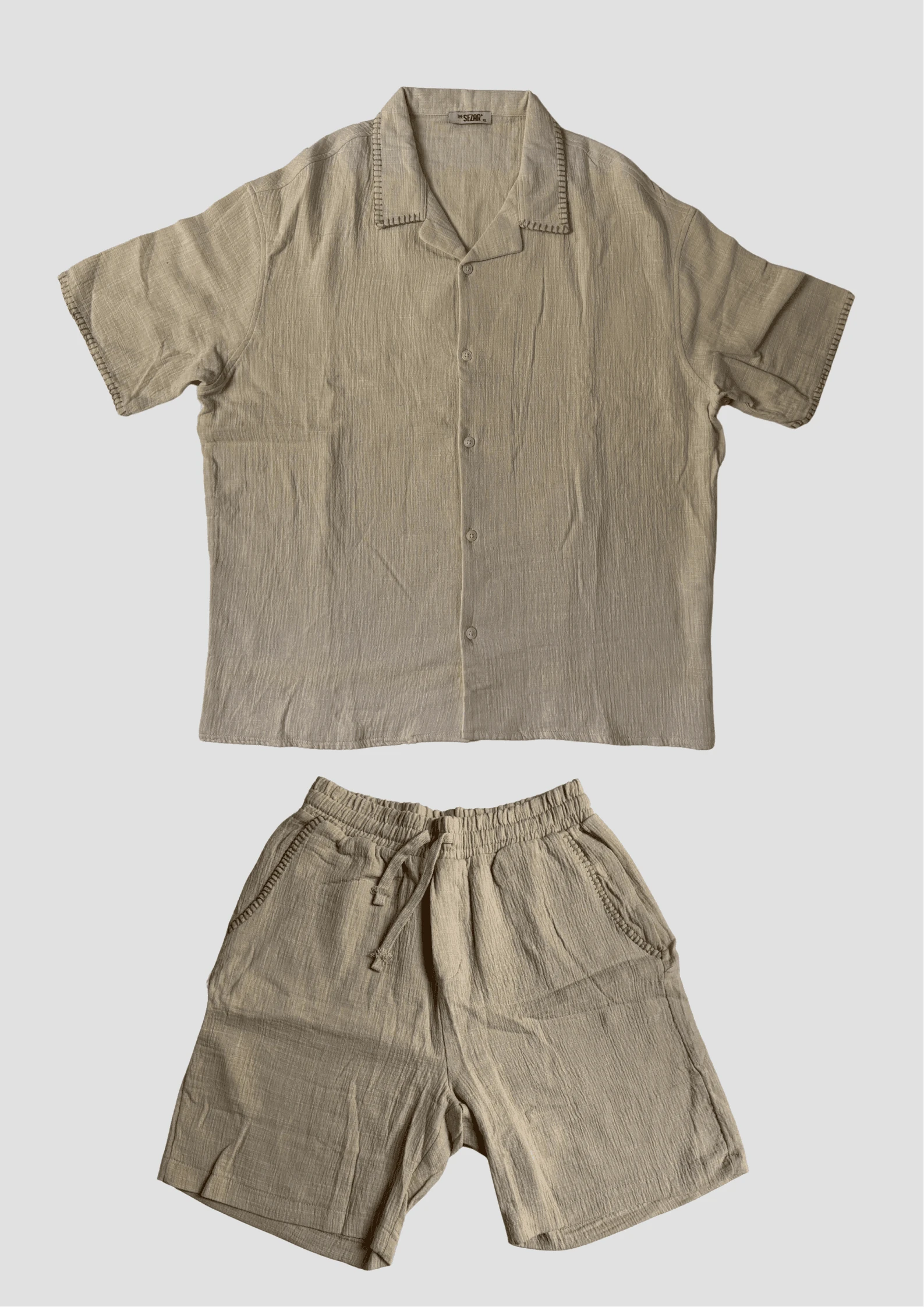 Kahire Müslin Takım V3