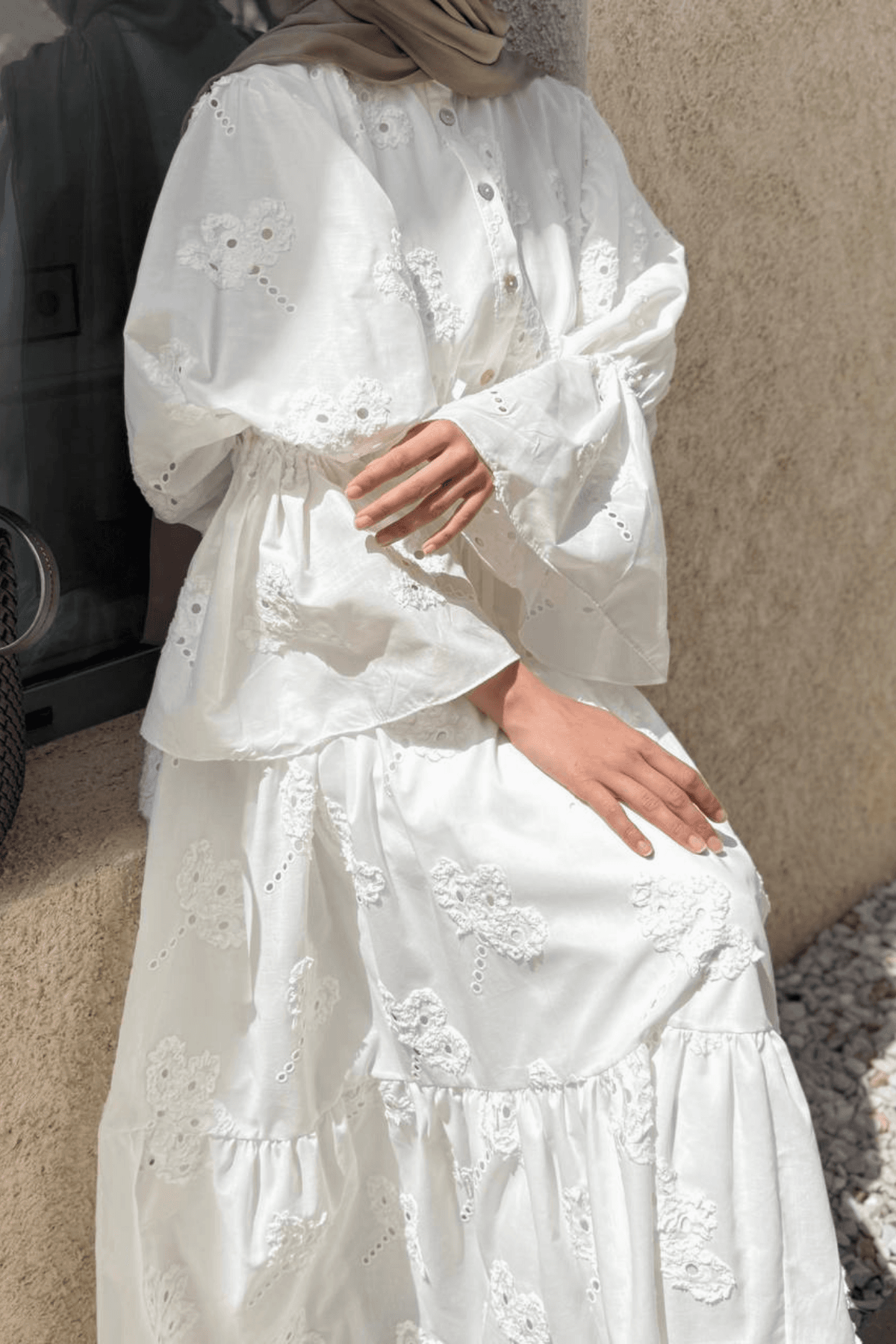 Melina Elbise