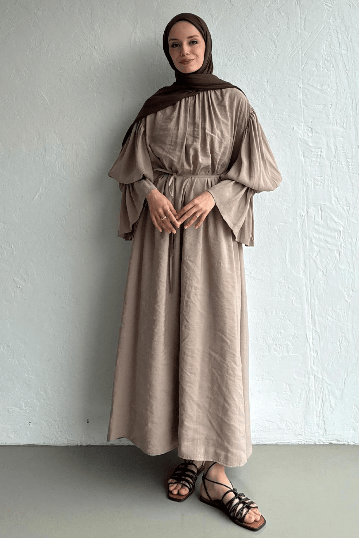 Myra Elbise - Vizon