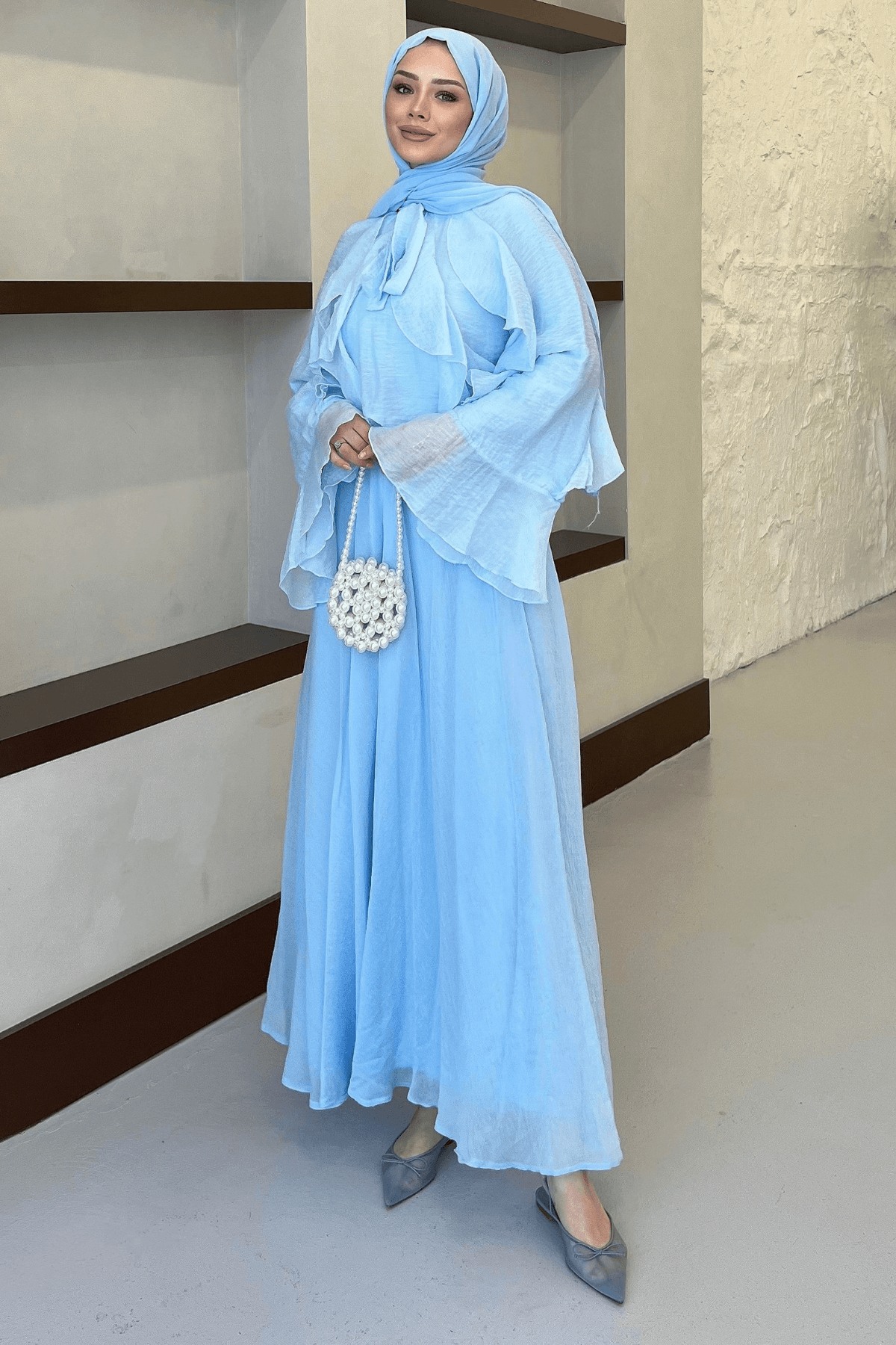 Aloura Takım