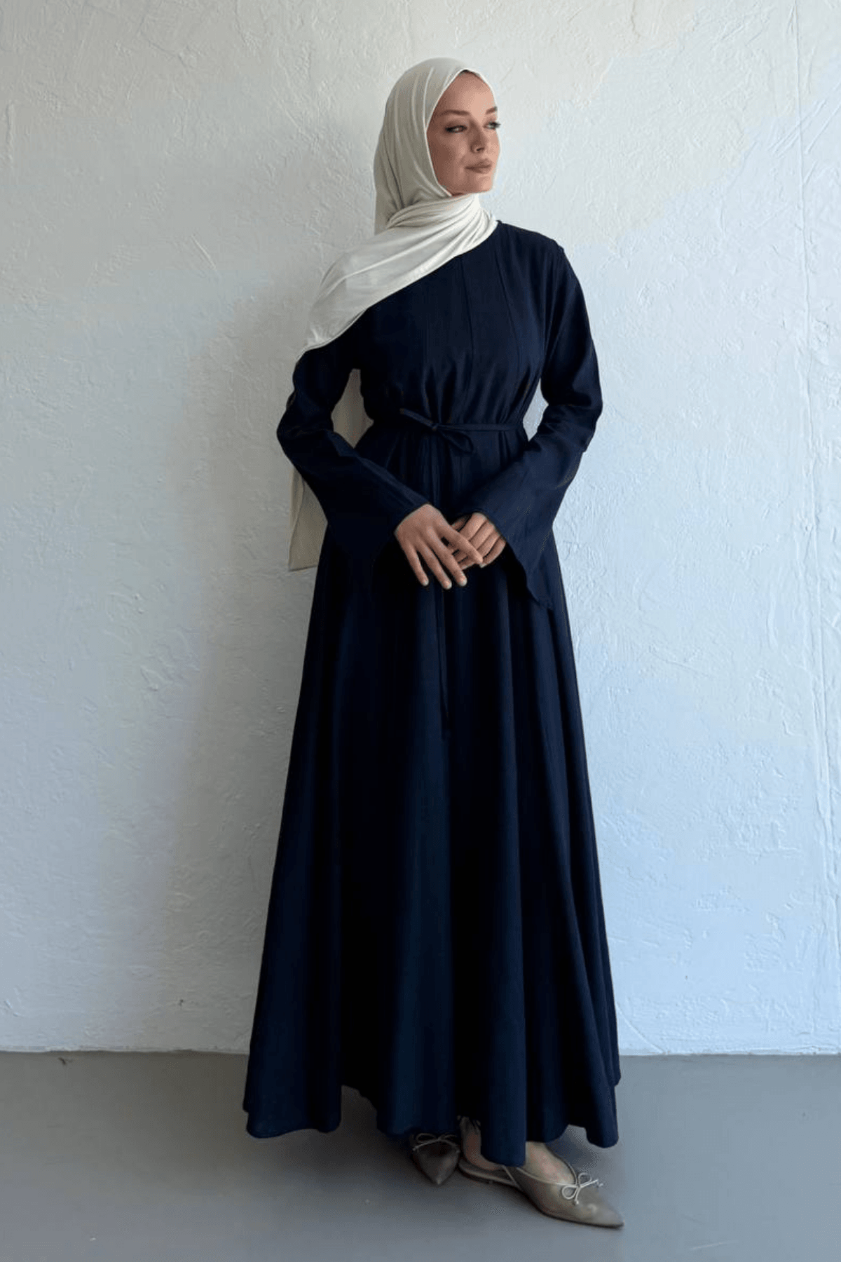 Lucia Elbise - Lacivert