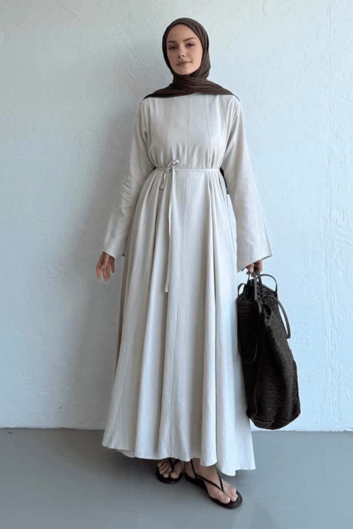 Lucia Elbise - Taş Rengi