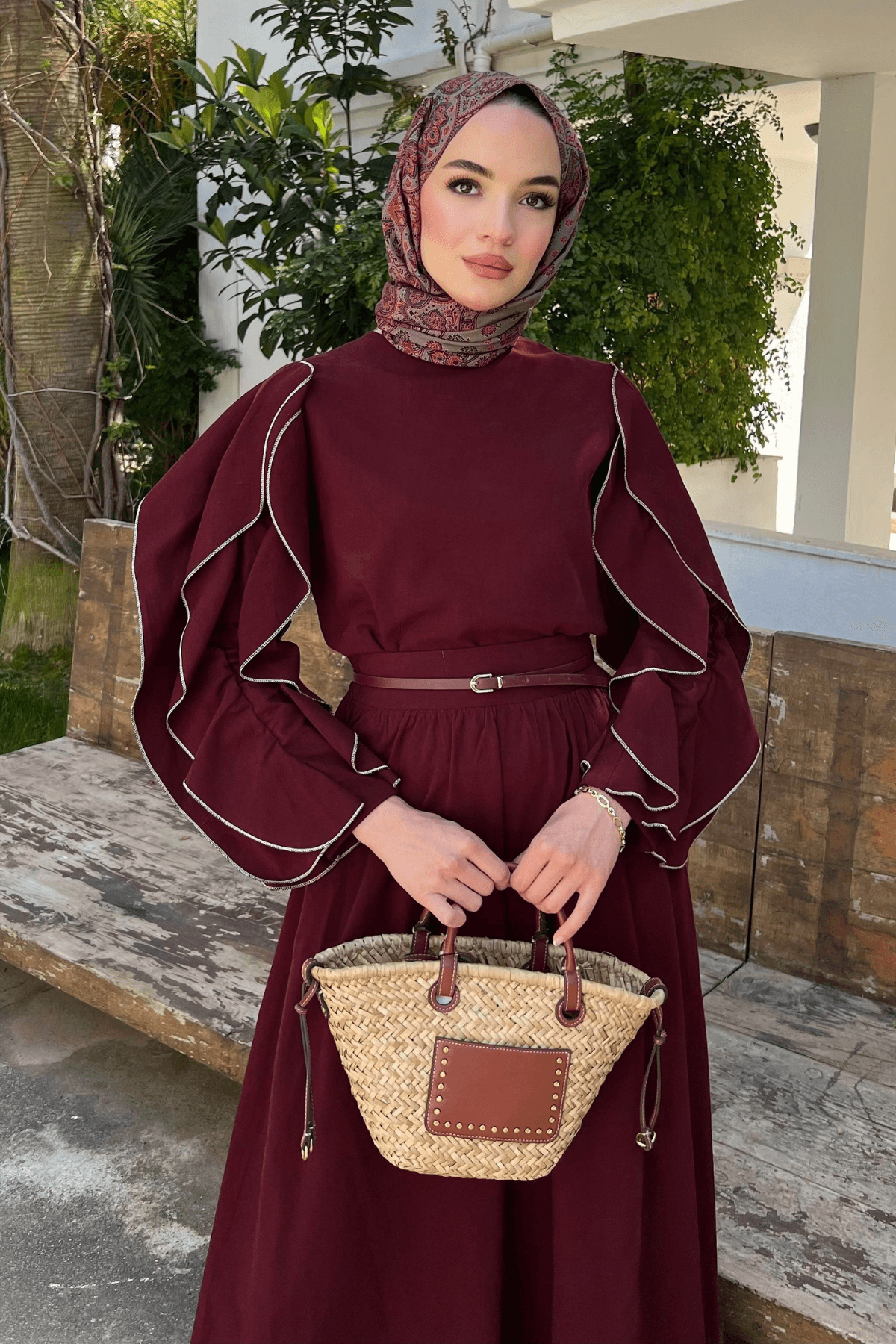 Clara Takım