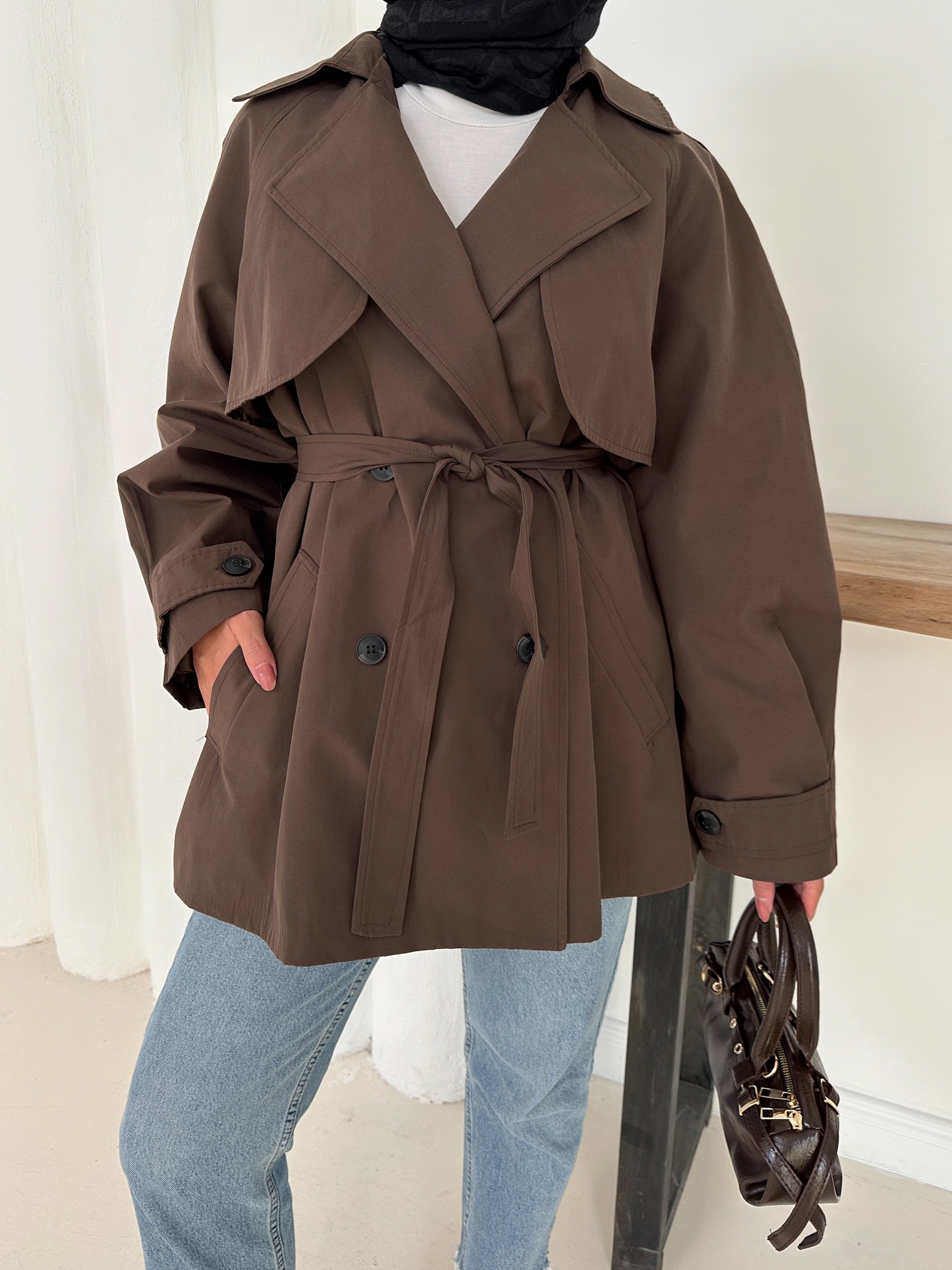Carmen Trench