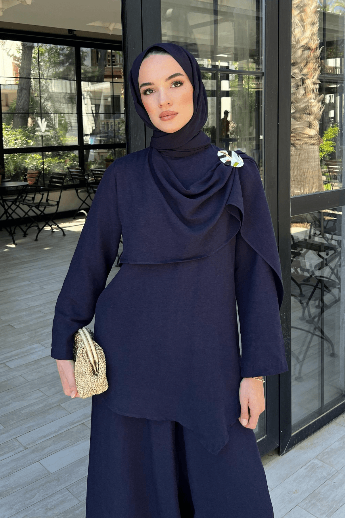 Mandy Keten Takım