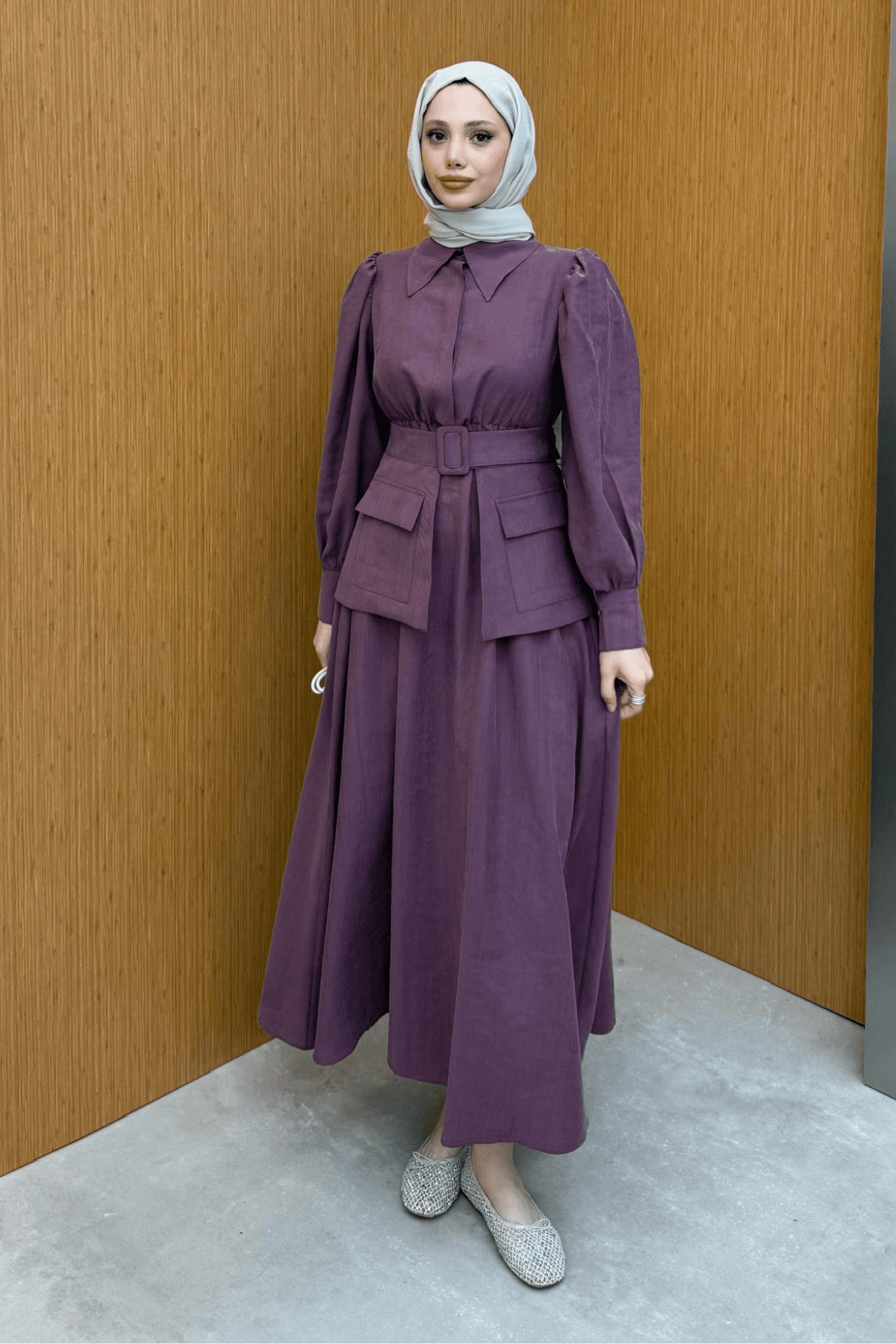 Angela Elbise - Gül Kurusu