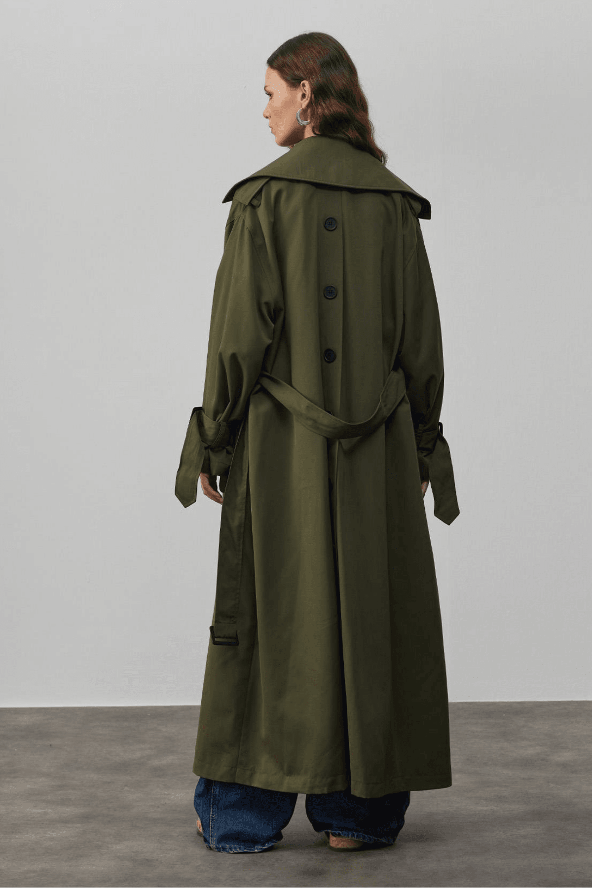 Arwen Trench