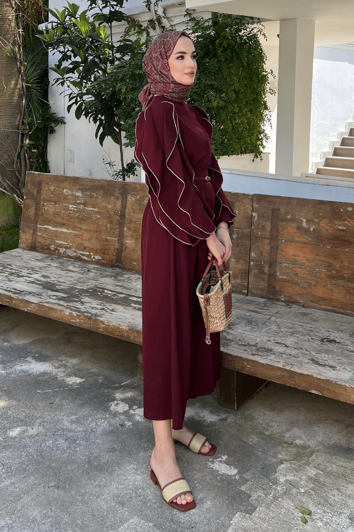 Clara Takım