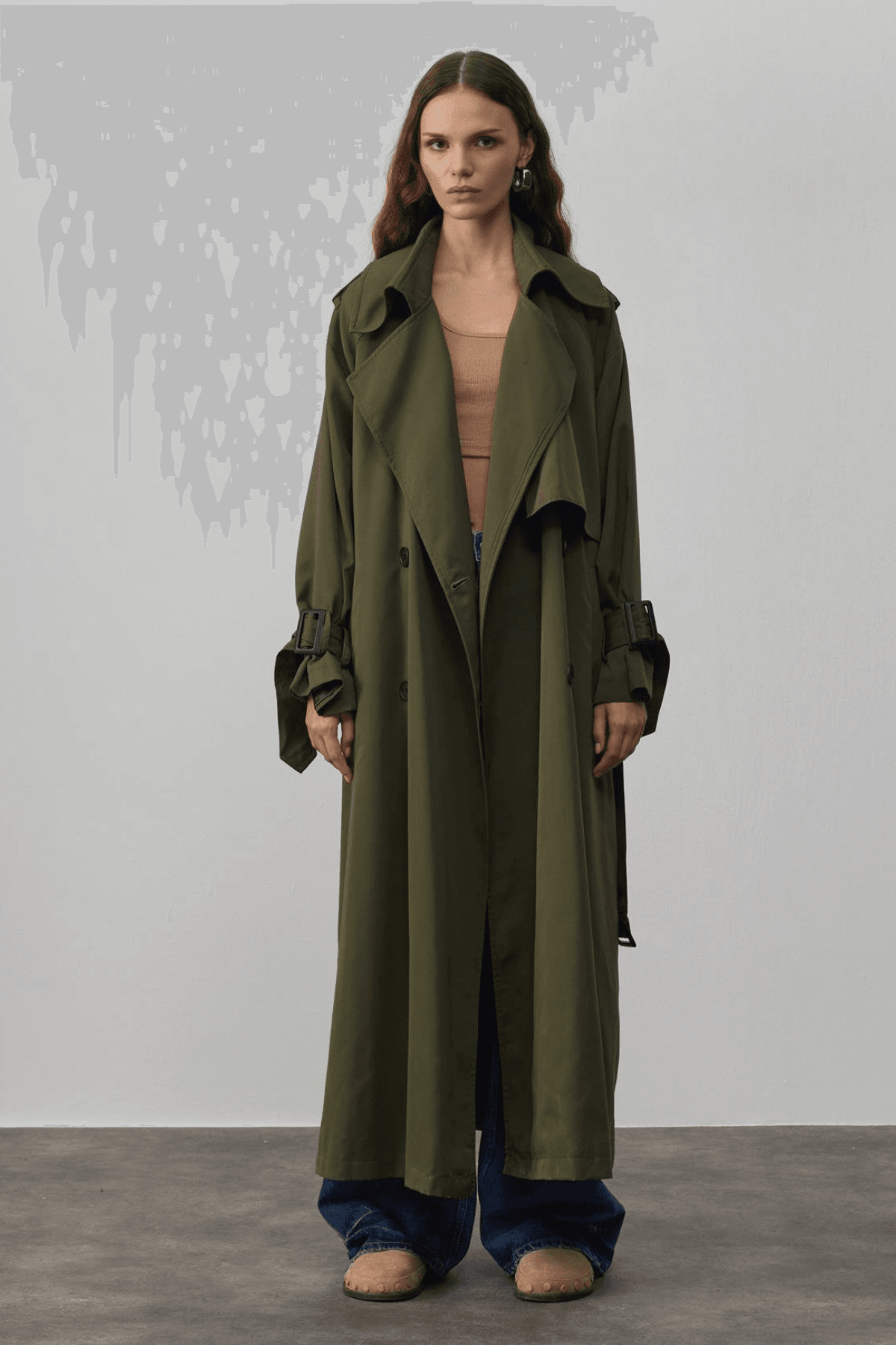 Arwen Trench